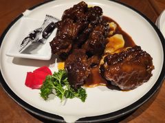 -上海人家花樣年华(中山公园店)