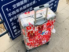 -沈阳南站