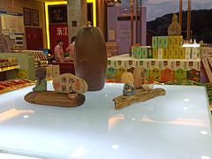 -冠素堂观音饼(朱家尖码头店)