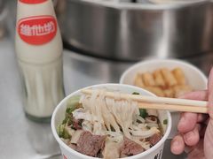 牛杂-化州颜勇牛腩(深圳总店)