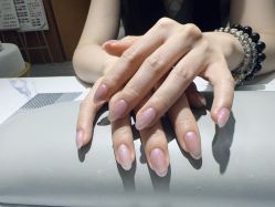 -手艺人不办卡美甲美睫
