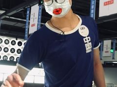 -很久以前羊肉串(昌里路三钢里店)
