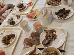 -碧中海汤泉汗蒸酒店