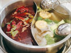 -潮正和潮汕牛肉火锅·老字号(番禺万达店)