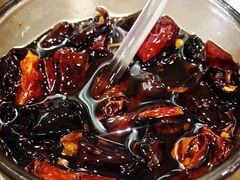 -老爆肚满五香烧牛羊肉
