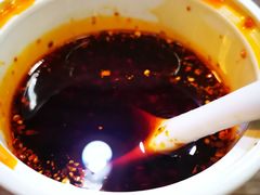 辣油-同得兴 Since·1995 传统苏式面馆(嘉馀坊店)