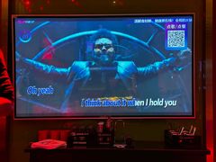 -音乐派KTV(银泰城店)