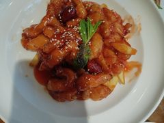 -北京老铺烤鸭(老城根店)