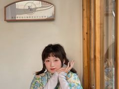 -留白咖啡(人民巷八号大院店)