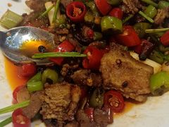 -鹊华居·地道鲁菜·海鲜·融合味(大明湖店)