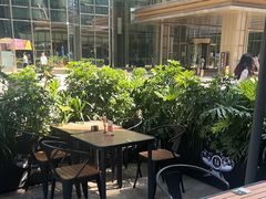 -京A Taproom·精酿餐吧(CBD店)