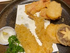 -三上料理(西湖文化广场店)