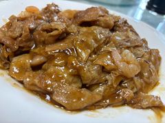 -奥华餐厅·老张记(台基厂店)