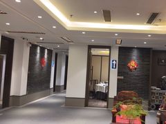 -梅花香里大酒店(郁金香路店)