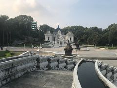 -珠海圆明新园