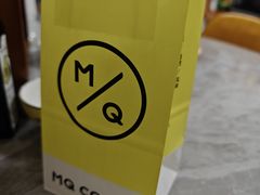 -MQ COFFEE STAND明谦(新洲店)