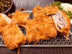 -胜博殿日式炸猪排(西红门店)