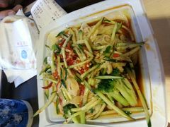 -魏家凉皮(十里河店)