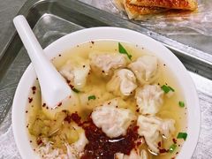 -汪家馄饨(集庆路店)