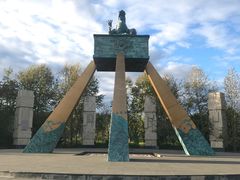 景点-北极村旅游风景区