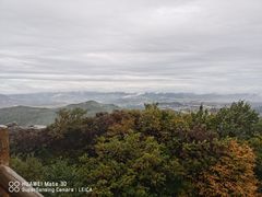 -帽儿山风景区