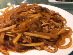 -盛德利食府 天津菜(河西店)