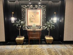 -海天楼中餐厅(吴宫泛太平洋酒店)