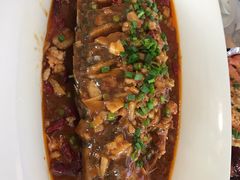 -同庆楼(滨湖万达广场店)