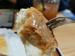 奶酱多-喜运茶餐厅(万科城市花园商业中心店)