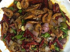 -三哥田螺(北书院街店)