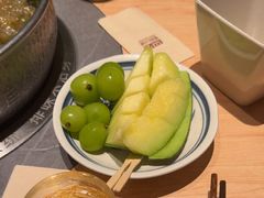 -巴奴毛肚火锅(七宝领展广场店)