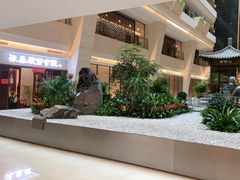 -沐春秋茶书院·茶室.茶馆.商务包房(知春路店)