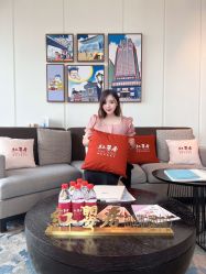 -星摇篮月子中心(紫竹万怡店)