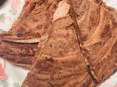 -清真·老门框爆肚涮肉·中华老字号(丰管路店)