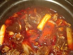 -沪小胖·小龙虾·蓝龙王(八佰伴店)