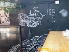 -家味螺蛳粉&烤鱼(安远路店)