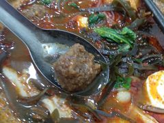 -清真·马文砂锅大全