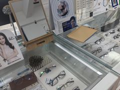 -云镜眼镜加工中心(南环路店)