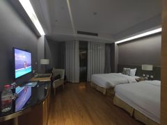 -西昌邛海湾柏樾酒店(原邛海湾柏栎度假酒店)