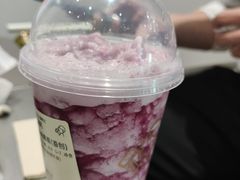 -喜茶(烟台莱山万象汇店)