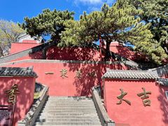 -妙峰山风景名胜区