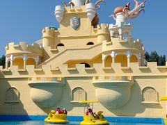 -秦皇岛乐岛海洋王国