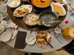 -达叔香味海鲜(海棠68环球美食街店)
