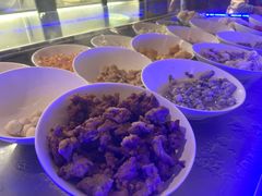 -新偶像健康汇•水疗SPA•豪华自助餐(世界城店)