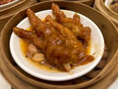 -万荟轩海鲜·粤式点心自助餐厅(蓝海风万怡酒店)