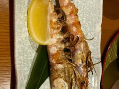 -有喜屋·深夜食堂(北京西路店)