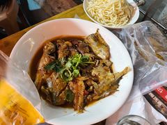-杨氏青龙虾·羊蝎子(托乐嘉店)