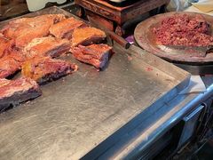 -杨天玉腊牛羊肉