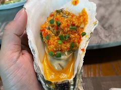 -蠔爺王志德生蚝馆(金沙湾店)