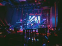 -TORA音乐酒馆